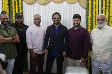 Raju Gari Gadhi 2 Movie Opening